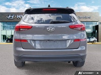 From tackling daily commutes to embarking on thrilling weekend adventures, the 2020 Hyundai Tucson P... (image 3)