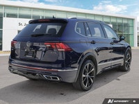 * Drivetrain: 4MOTION All-Wheel Drive. * Transmission: 8-speed automatic transmission with manual sh... (image 4)