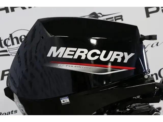 2026 Mercury 20MLH PIED LONG (20 POUCES) in Powerboats & Motorboats in Laurentides - Image 3