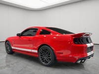 SUPERCHARGED, LEATHER SEATS, PREMIUM SOUND SYSTEM, TRACTION CONTROL, HID HEADLIGHTS What kind of per... (image 5)