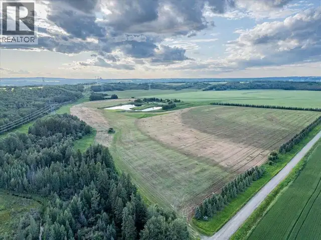 TWP 512A RR 31 Rural Leduc County, Alberta in Land for Sale in Edmonton - Image 11