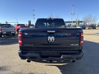 AMVIC Licensed Dealer AMVIC LICENSED DEALER//Stock Number: WG5166 Limited Crew Cab *Premium Leather... (image 7)