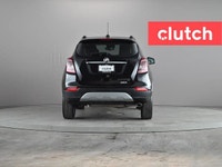 NO ACCIDENTS / CLEAN CARFAX / Passive Keyless Entry, Keyfob Remote Start, Blindspot Sensors and more... (image 4)