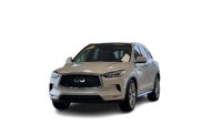 2020 INFINITI QX50 Local Trade, Leather, Navigation, Bluetooth Hands Free Phone, Back-Up Camera, All... (image 4)