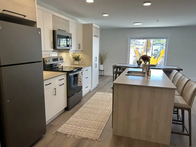 OPEN HOUSE @ 100 Cuffman Street - October 8th! | Long Term Rentals ...