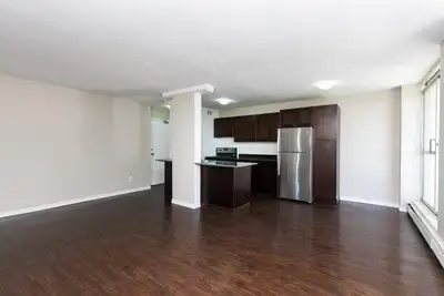 137 Church Street - 1 bedroom Apartment for Rent