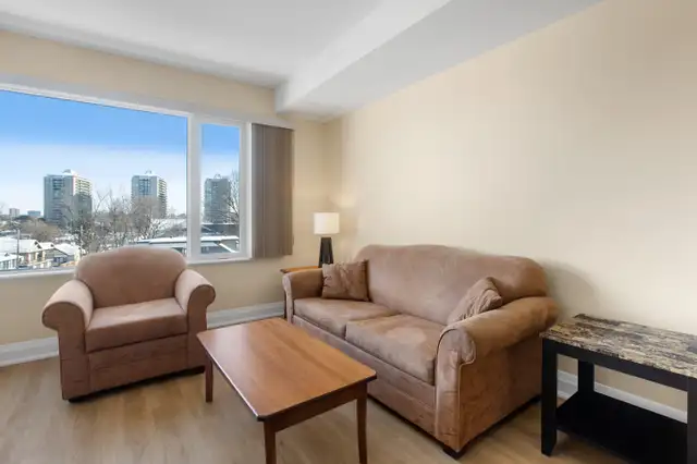 1-Bed Apartment in Overbrooke Available to Move in Nov! in Long Term Rentals in Ottawa - Image 8