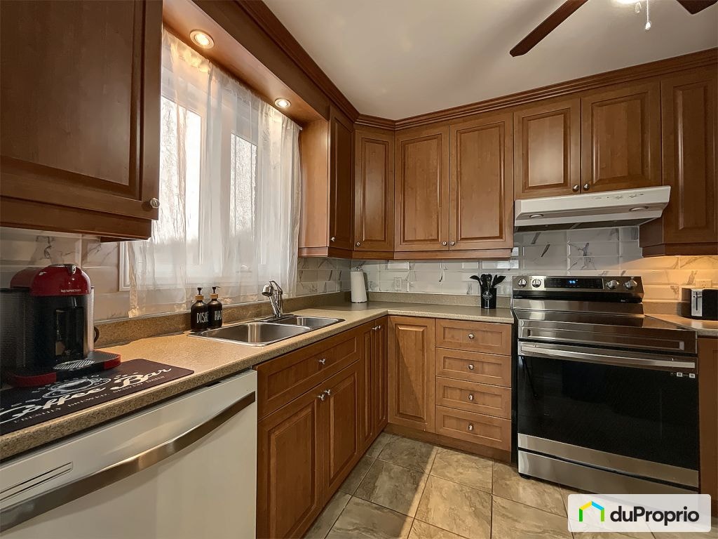 $279,000 - Condominium in Trois-Rivières (Trois-Rivières) — photo 3