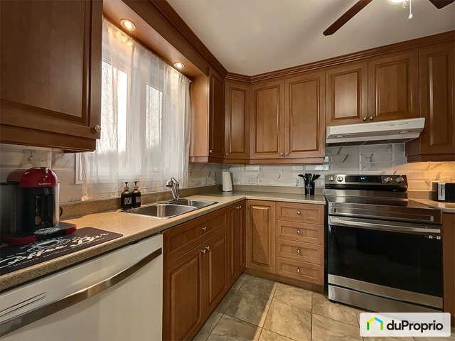 $279,000 - Condominium in Trois-Rivières (Trois-Rivières) — photo 3
