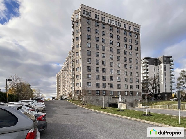 $388,000 - Condominium for sale in Brossard — photo 2