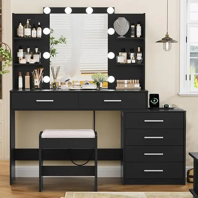 Furniture Assembly (Ikea, Wayfair, Structube) - TV Wall Mounting63235291824129124
