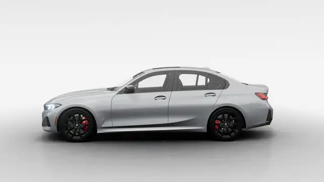 2026 BMW 3 Series 330i xDrive | Sport chic | Groupe M Sport Pro in Cars & Trucks in City of Montréal - Image 5
