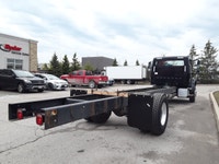 Ryder Stock ID: 808167 Transmission Type/Speed: AUTO 6 Engine: DIESEL L9'17 270/2000 Horse Power: 27... (image 5)