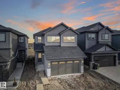Dream Coventry Home! Step into comfort & style w/ 9' ceilings on the main floor, creating a bright,...