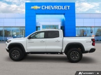 Price includes Added Accessories Plus Trailering Package | ZR2 Package | Z71 Convenience Package III... (image 3)