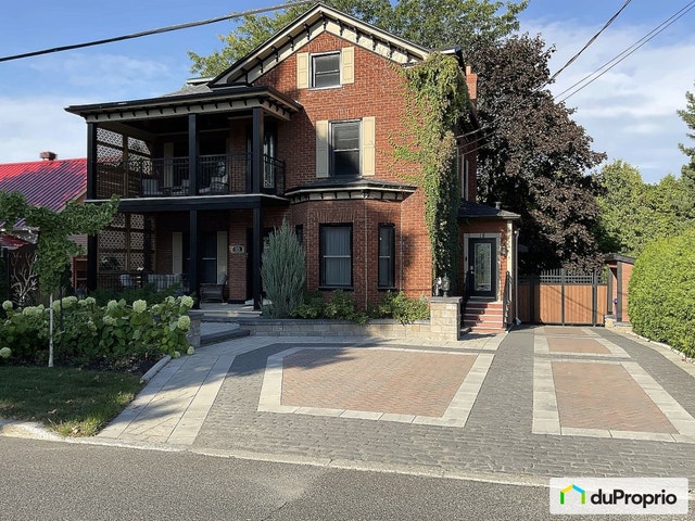 $975,000 - 3 Storey for sale in St-Paul-D'Abbotsford — photo 2