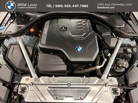 ===== 2022 BMW 4 Series 430i xDrive | Gr. Sup. Amélioré | Gr. M Sport | ===== ===== * Groupe Supérie... (image 9)