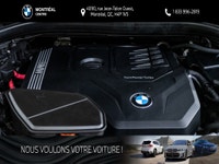 Découvrez ce superbe BMW X3 xDrive30i d'occasion, provenant d'un seul propriétaire ayant effectué l'... (image 9)