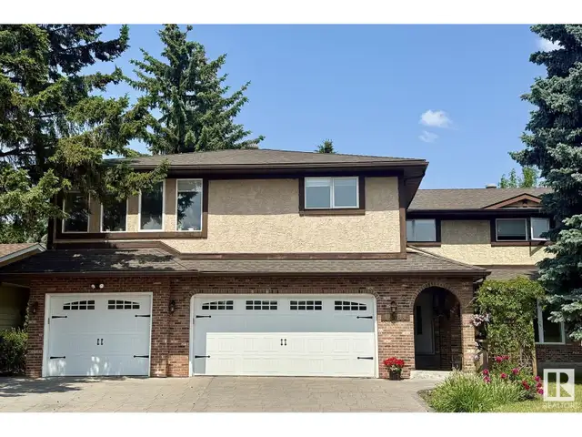 14714 46 AV NW Edmonton, Alberta62854410035587121