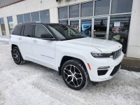 2022 JEEP Grand Cherokee Safety Equipment Side Impact Beams Dual Stage Driver And Passenger Seat-Mou... (image 3)