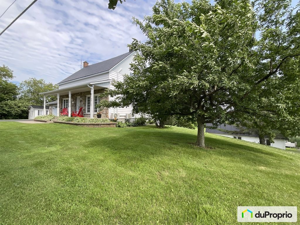$869,000 - 2 Storey for sale in Ste-Martine — photo 2