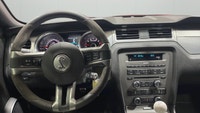 SUPERCHARGED, LEATHER SEATS, PREMIUM SOUND SYSTEM, TRACTION CONTROL, HID HEADLIGHTS What kind of per... (image 9)
