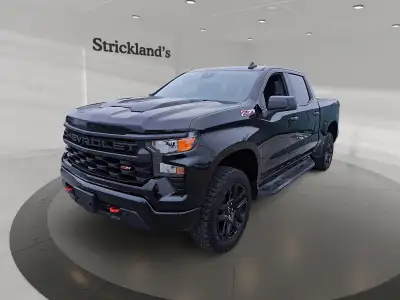 **Strickland's is home of the Hassle-Free car shopping experience. We make car buying fun, find your...