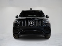Recent Arrival! Black 2022 Mercedes-Benz GLE 4MATIC NOW OFFERING 3 MONTH DEFERRED FINANCING PAYMENTS... (image 5)