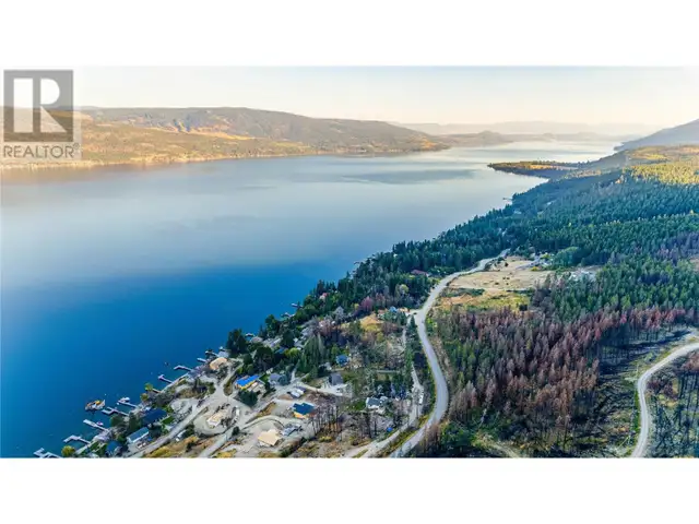 62 Kenyon Road Vernon, British Columbia in Land for Sale in Fort St. John - Image 4