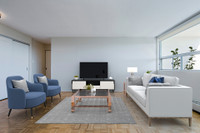 SPACIOUS 2 BEDROOM APARTMENT FOR RENT IN BRADFORD! SELECT APARTMENTS REVITALIZED WITH MODERN FINISHE... (image 4)