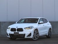 CARGET AUTOMOTIVE is thrilled to offer this 2022 Bmw X2 xDrive28i, a sporty subcompact luxury SUV th... (image 1)