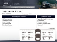 *#1 Most Reliable 2023 SUV. Zero Accidents. Modern Executive Luxury.* Experience the benchmark of lu... (image 1)