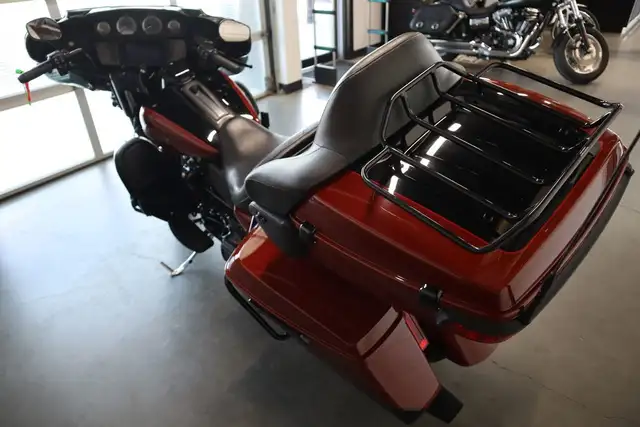 2024 Harley-Davidson FLHTK - Ultra Limited in Sport Touring in Strathcona County - Image 6