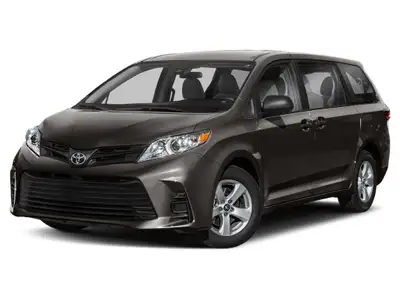 Vehicle DescriptionThis well-equipped Toyota Sienna SE AWD 7 Passenger is a Don Valley North Toyota...