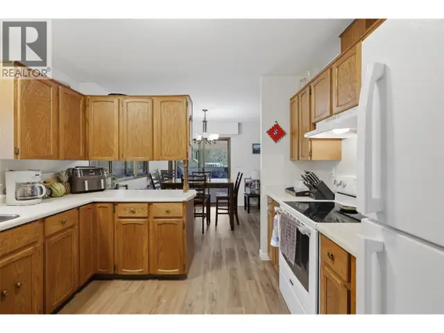 216 MCLURE FERRY Road McLure, British Columbia in Houses for Sale in Kamloops - Image 17