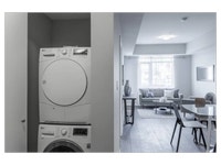 Ferndale Garden Apartments Beautiful apartment building in Barrie, ON, designed to offer a pure and... (image 6)