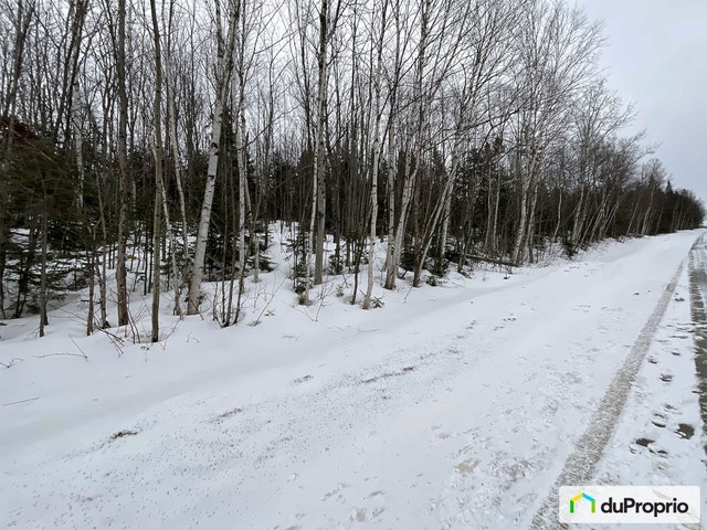 $50,000 - Residential Lot for sale in St-Mathieu-De-Rioux — photo 3