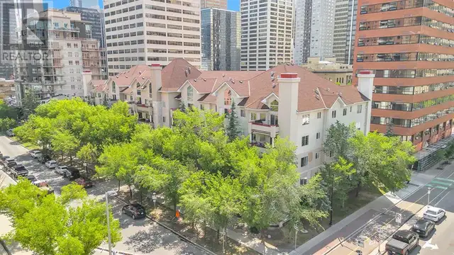101, 777 3 Avenue SW Calgary, Alberta62864759155713121