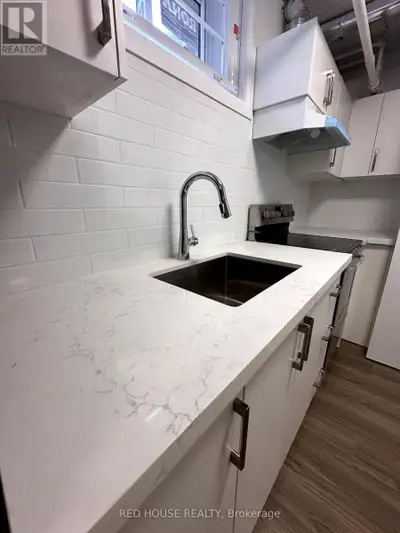 LOWER - 388 PLAINS ROAD Toronto (East York), Ontario