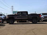 8 Cognito Lift | Bilstein Shocks | 20 Fuel Wheels | 35 Tires | Aftermarket Headlights | Power Sunroo... (image 4)