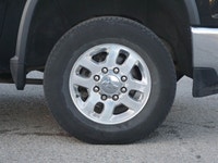 2020 Chevrolet Silverado 3500HD LTZ 4WD Powerful, capable, and refined this 2020 Chevrolet Silverado... (image 6)