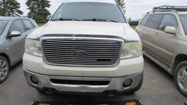 2007 Ford F-150 XLT in Cars & Trucks in Calgary - Image 2