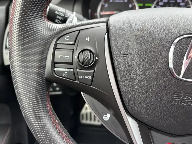 2020 Acura MDX A-Spec in Cars & Trucks in Comox / Courtenay / Cumberland - Image 20