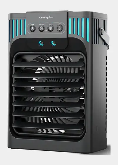 mini,evaporative,conditioner,conditioners,air,circulator,cool,lg,usb,air,danby,fans,hvac,cooling,fan...