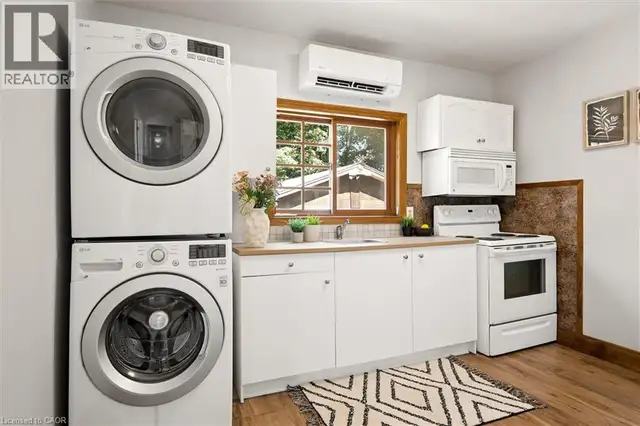 714 FREDERICK Street Kitchener, Ontario in Houses for Sale in Kitchener / Waterloo - Image 16