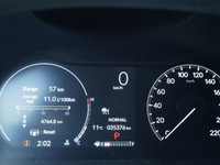 Conquer any terrain with this 2024 Honda Ridgeline TrailSport Crew Cab Pickup. Boasting a powerful a... (image 9)