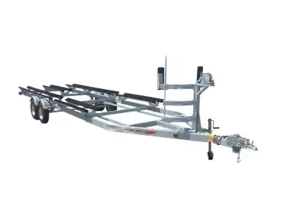 Lapointe Sports Inc 2023 Remeq REM PONTON 23'-25' GALV Q3 Remeq REM PONTON 23'-25' GALV Q3 2023 REME...