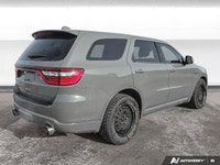 Experience bold performance and commanding style with the 2022 Dodge Durango R/T. This used SUV, fin... (image 5)