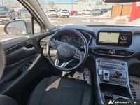 This 2023 Hyundai Santa Fe Preferred AWD is powered by a responsive 2.5L I4 engine paired with a smo... (image 9)