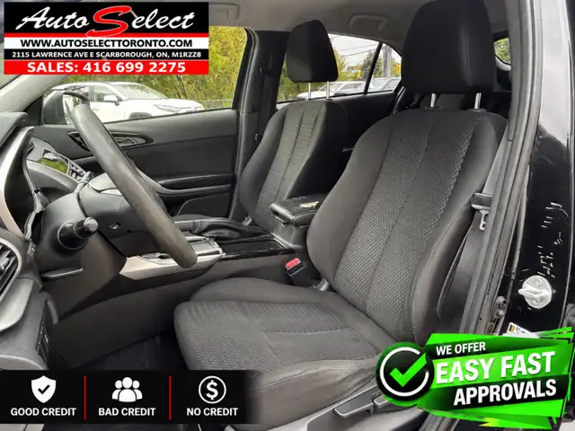 2020 Mitsubishi Eclipse Cross ES AWD - Backup Camera - Apple...5810291202130124812